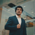 Kumar Nishant